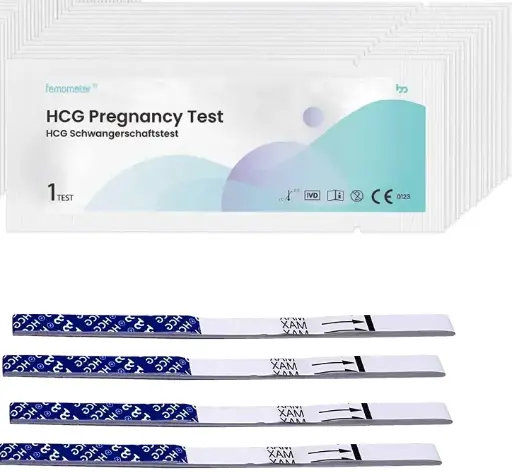 Pregnancy Kit