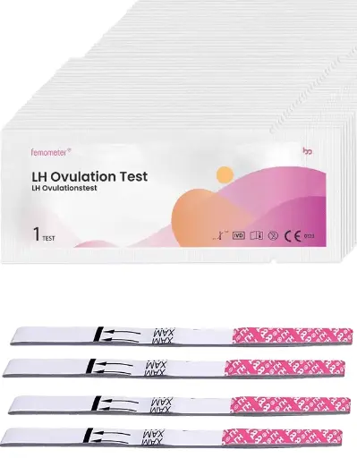Ovulation Kit